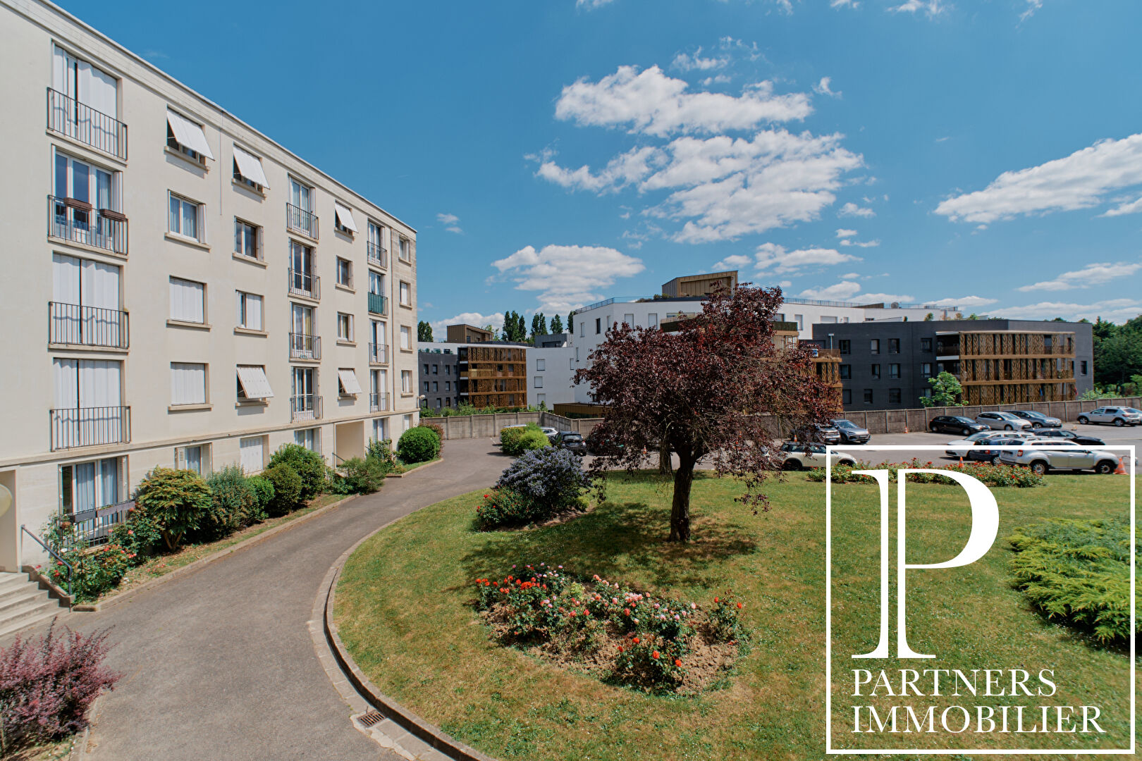 Photo Appartement Bry Sur Marne 3 pièces 55.32 m2 image 1/6