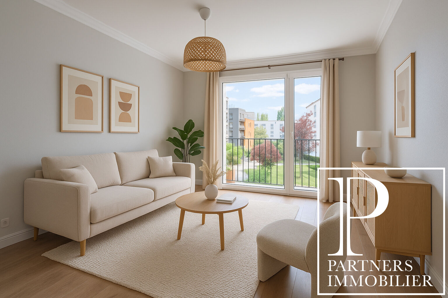 Photo Appartement Bry Sur Marne 3 pièces 55.32 m2 image 3/6