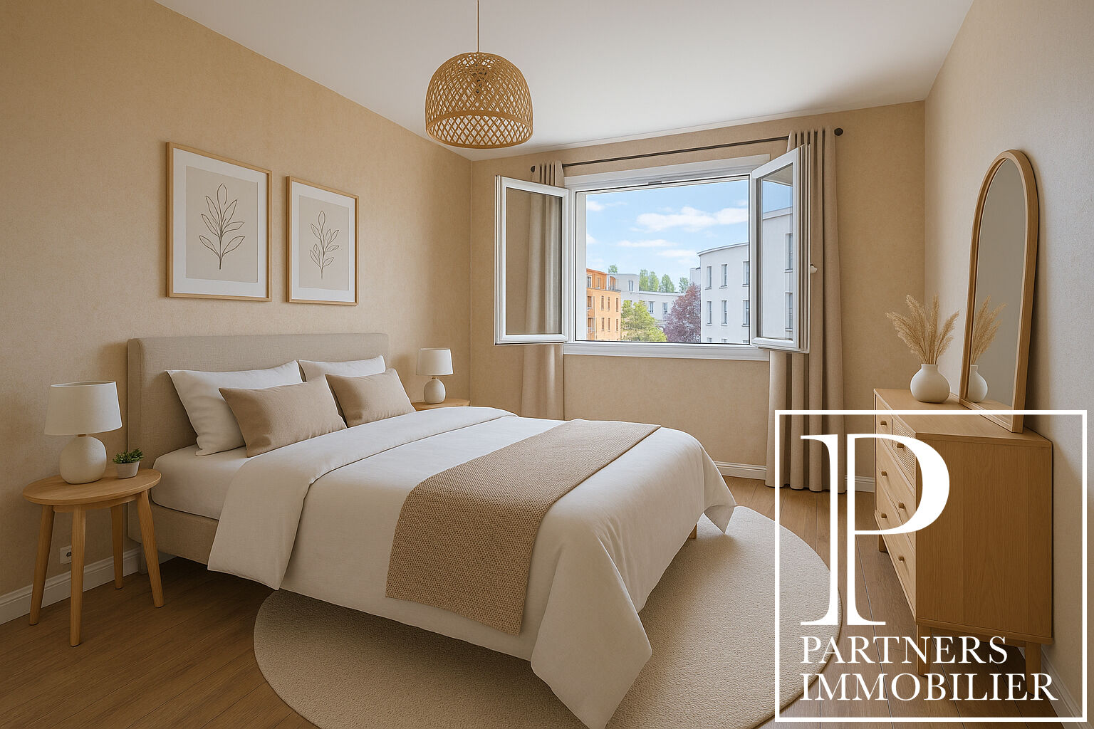 Photo Appartement Bry Sur Marne 3 pièces 55.32 m2 image 6/6