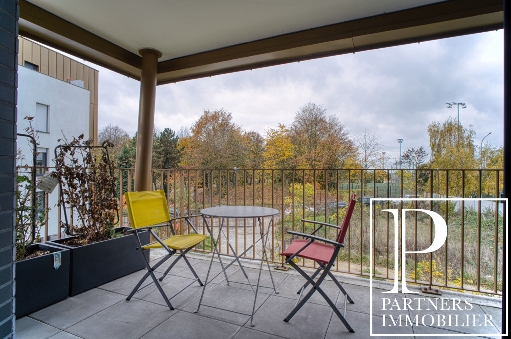 Agence immobilière de PARTNERS IMMOBILIER Le perreux sur marne - PARTNERS IMMOBILIER