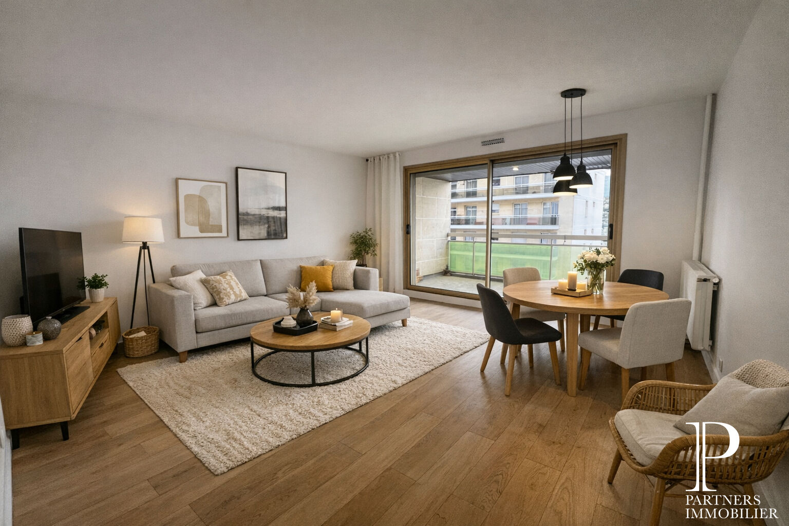 Agence immobilière de PARTNERS IMMOBILIER Le perreux sur marne - PARTNERS IMMOBILIER