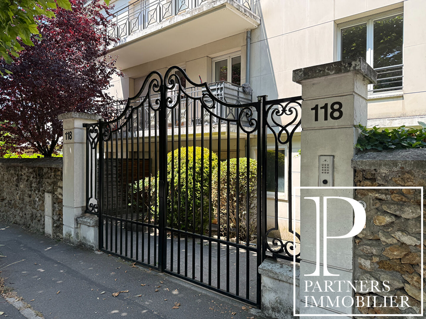 Agence immobilière de PARTNERS IMMOBILIER Le perreux sur marne - PARTNERS IMMOBILIER