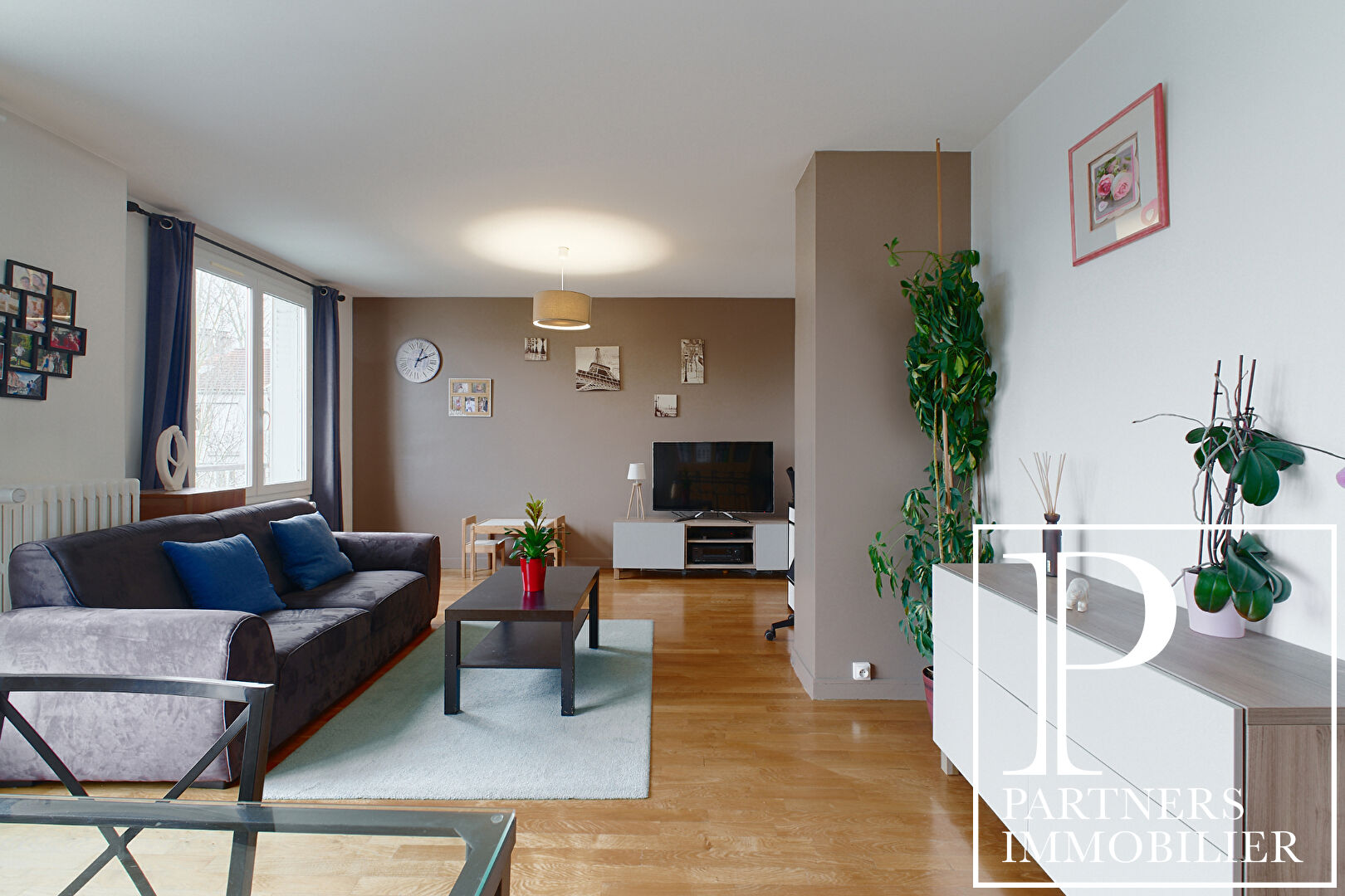 Agence immobilière de PARTNERS IMMOBILIER Le perreux sur marne - PARTNERS IMMOBILIER