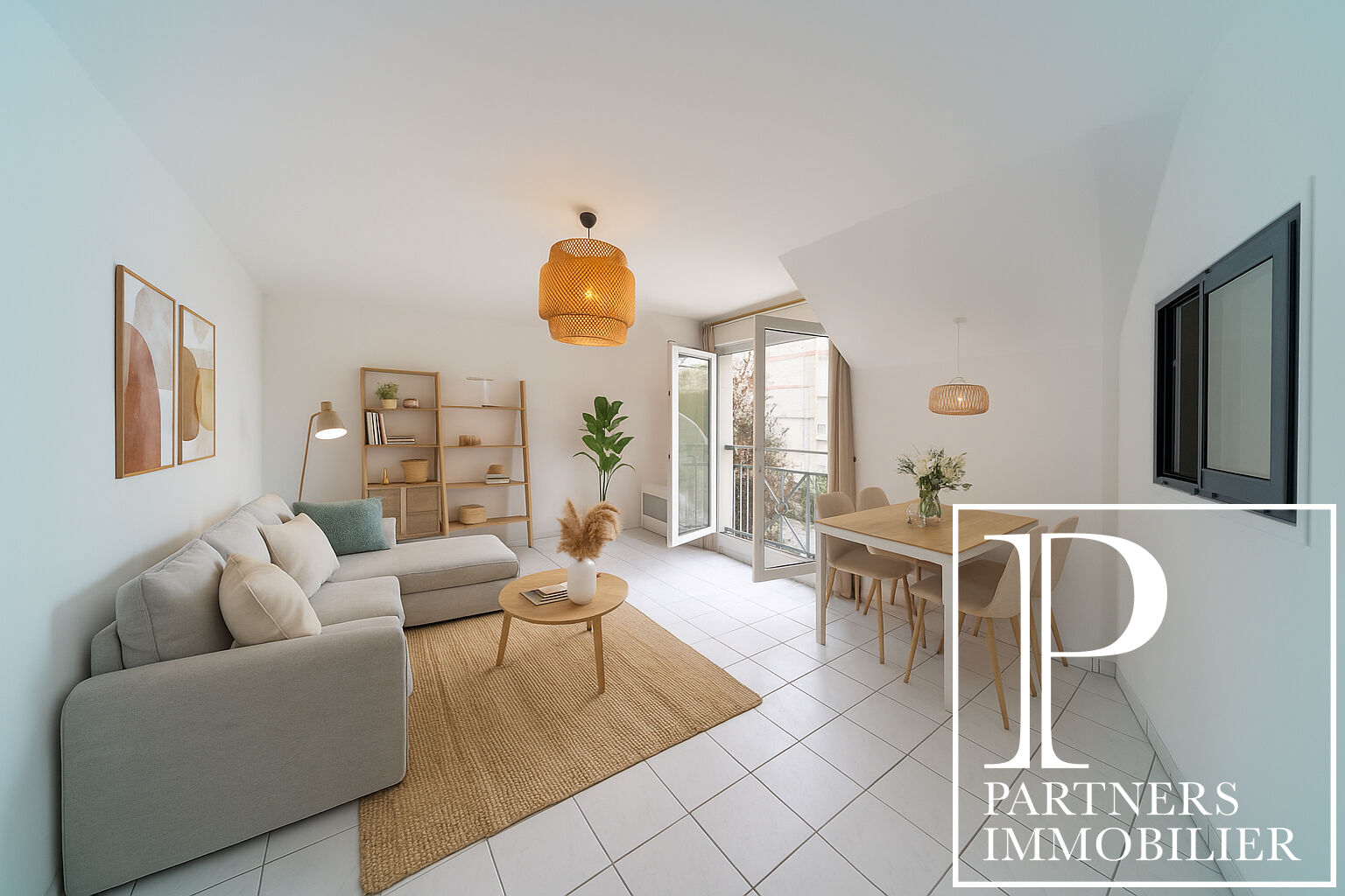 Agence immobilière de PARTNERS IMMOBILIER Le perreux sur marne - PARTNERS IMMOBILIER