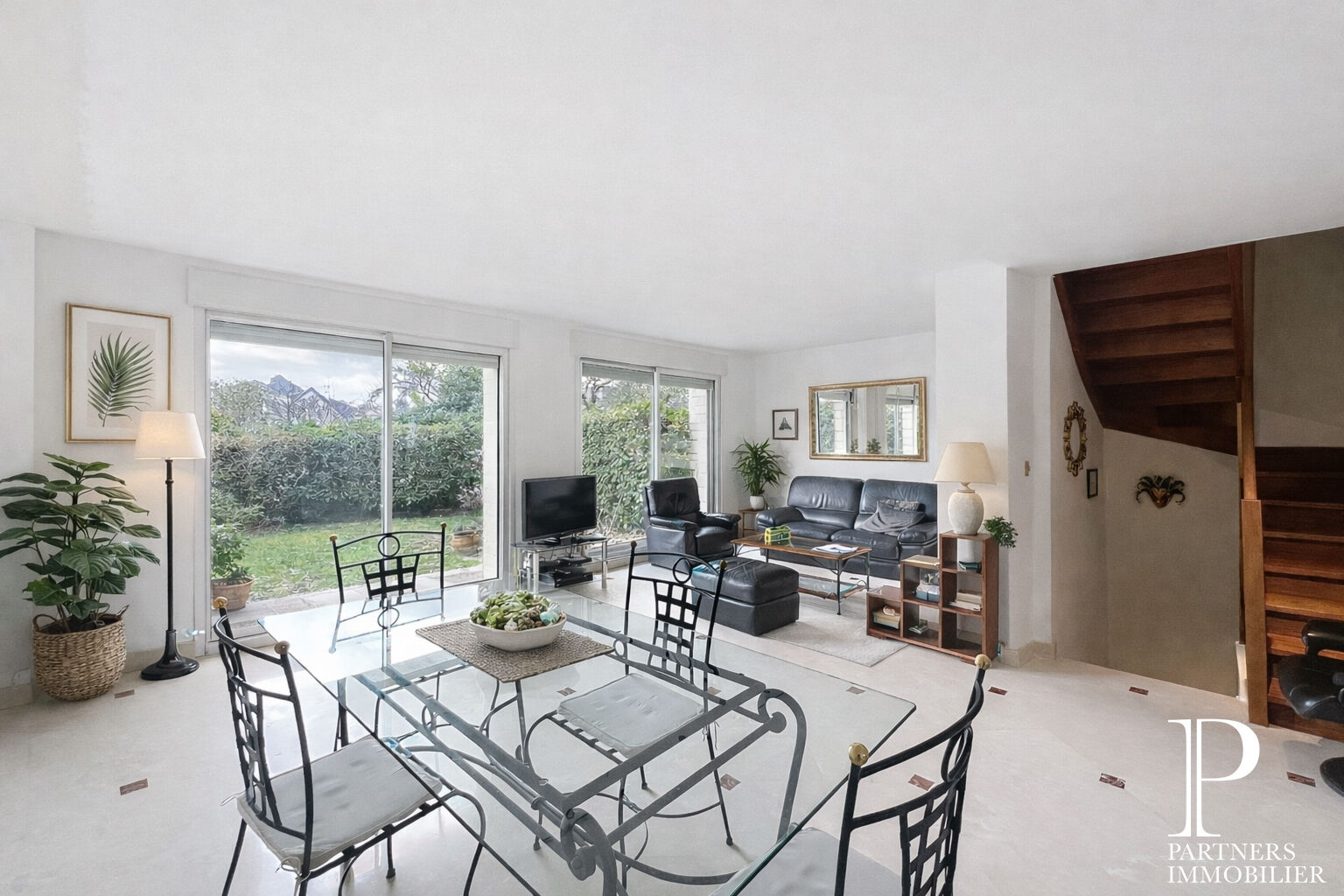 Agence immobilière de PARTNERS IMMOBILIER Le perreux sur marne - PARTNERS IMMOBILIER