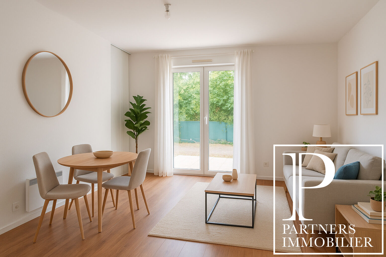 Agence immobilière de PARTNERS IMMOBILIER Le perreux sur marne - PARTNERS IMMOBILIER