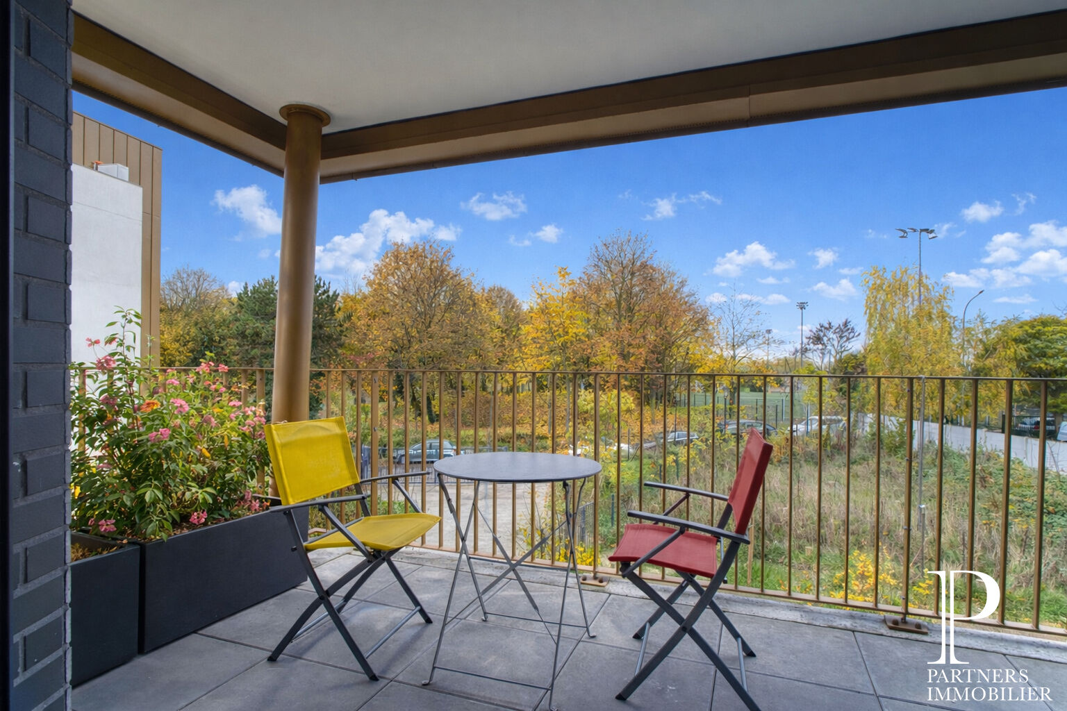 Agence immobilière de PARTNERS IMMOBILIER Le perreux sur marne - PARTNERS IMMOBILIER