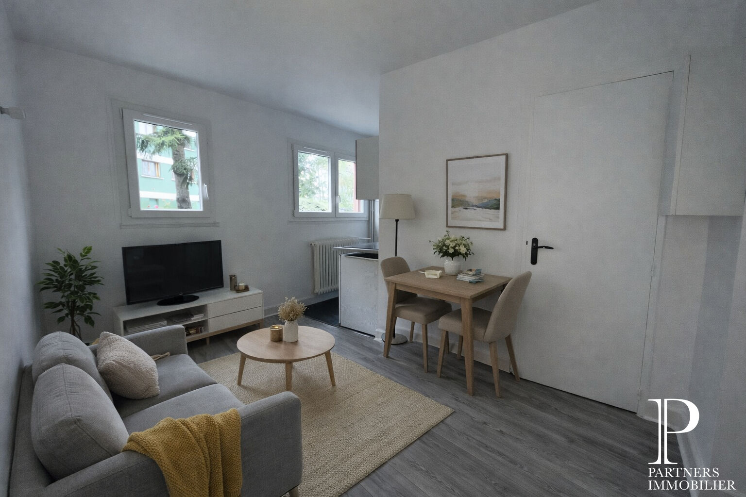 Agence immobilière de PARTNERS IMMOBILIER Le perreux sur marne - PARTNERS IMMOBILIER