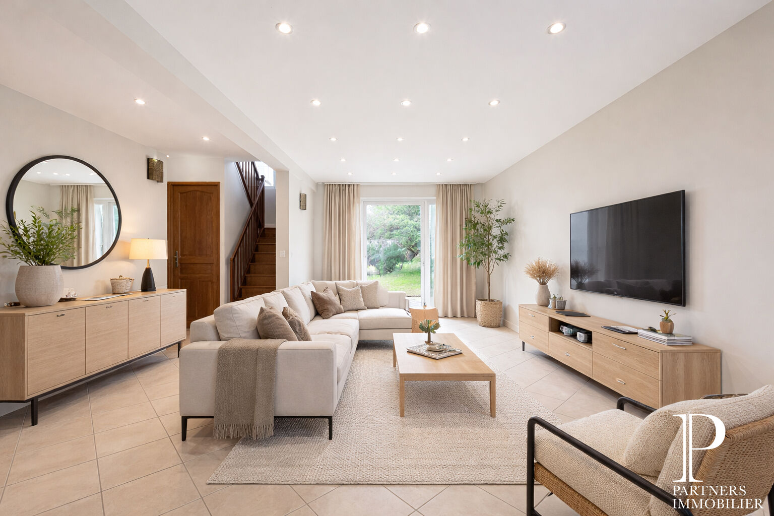 Agence immobilière de PARTNERS IMMOBILIER Le perreux sur marne - PARTNERS IMMOBILIER