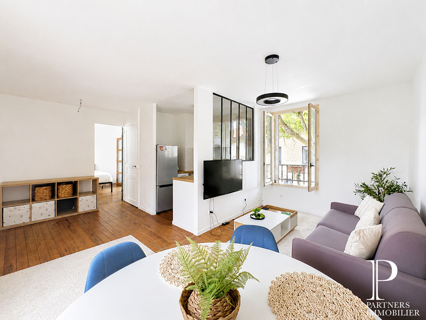 Agence immobilière de PARTNERS IMMOBILIER Le perreux sur marne - PARTNERS IMMOBILIER