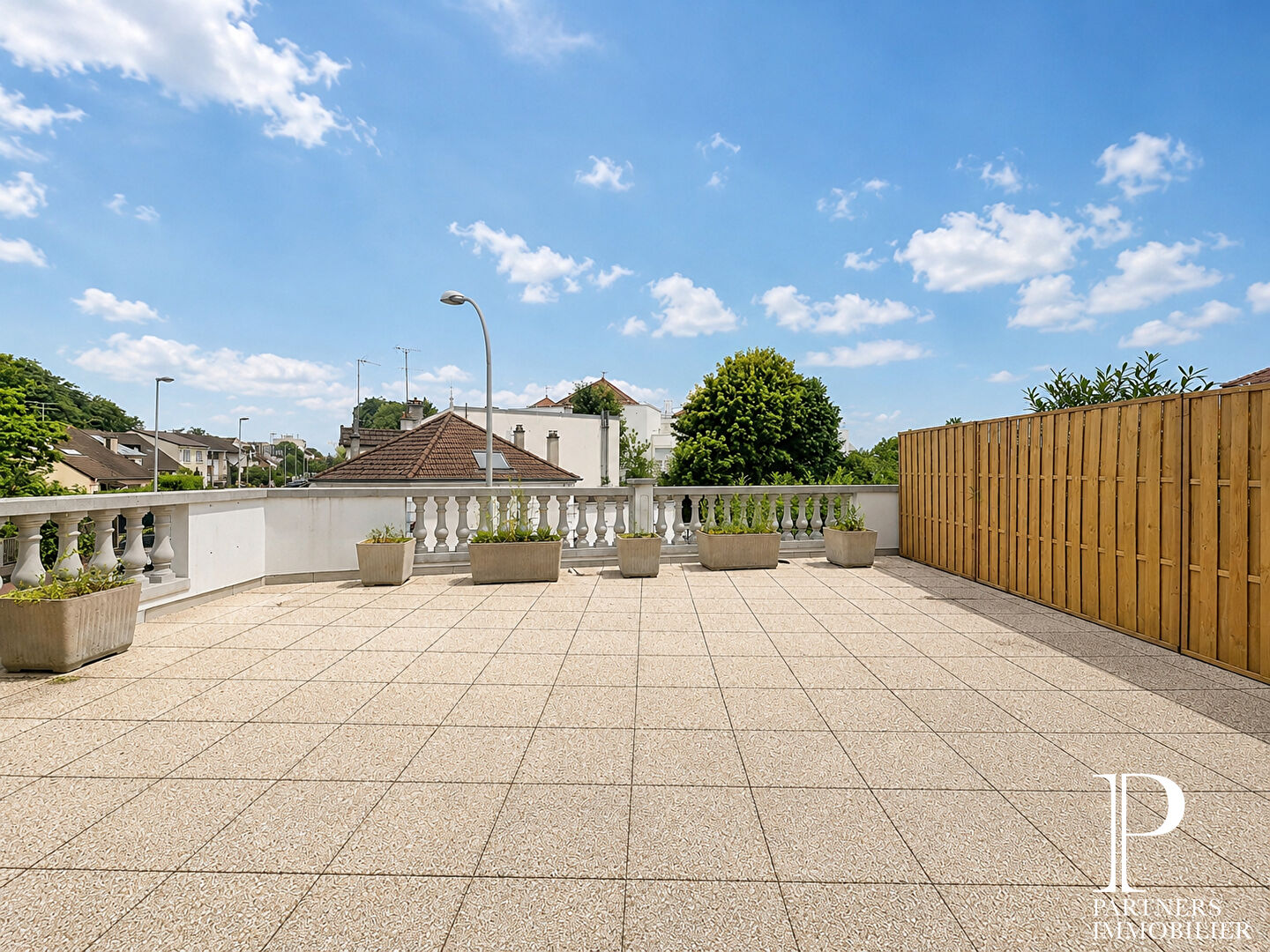 Agence immobilière de PARTNERS IMMOBILIER Le perreux sur marne - PARTNERS IMMOBILIER