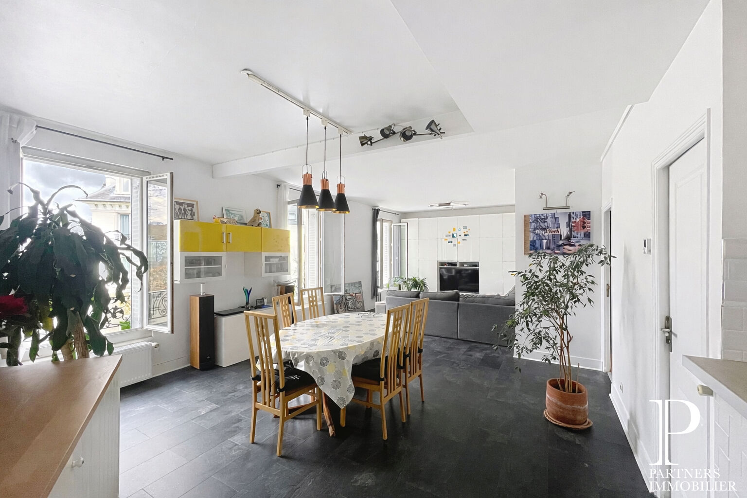 Agence immobilière de PARTNERS IMMOBILIER Le perreux sur marne - PARTNERS IMMOBILIER