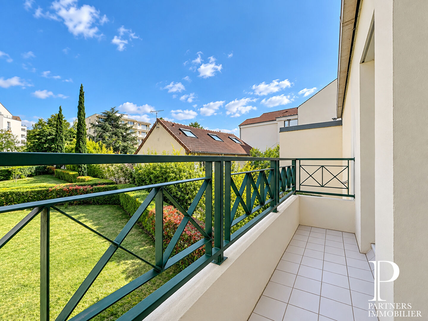 Agence immobilière de PARTNERS IMMOBILIER Le perreux sur marne - PARTNERS IMMOBILIER