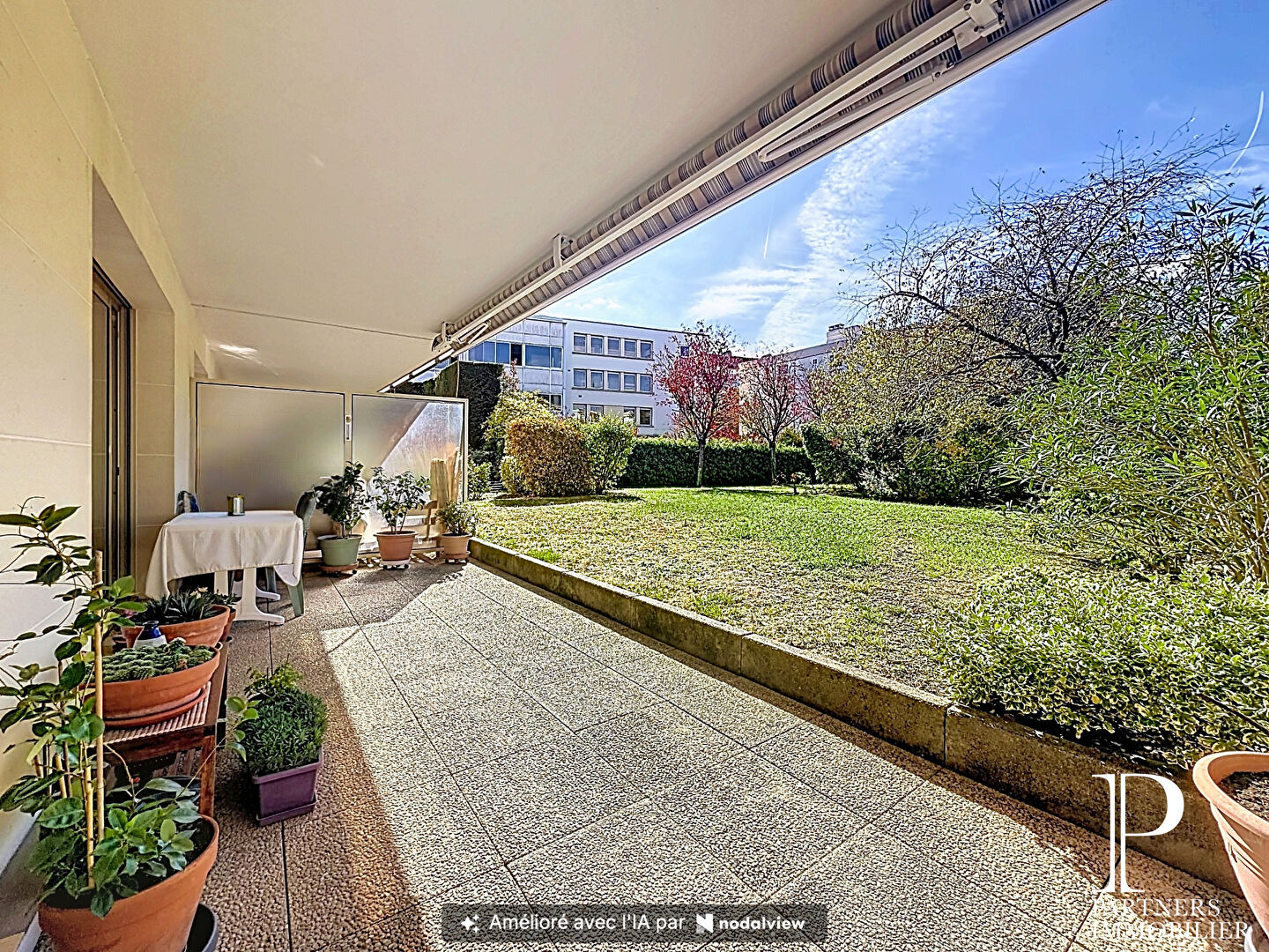 Agence immobilière de PARTNERS IMMOBILIER Le perreux sur marne - PARTNERS IMMOBILIER