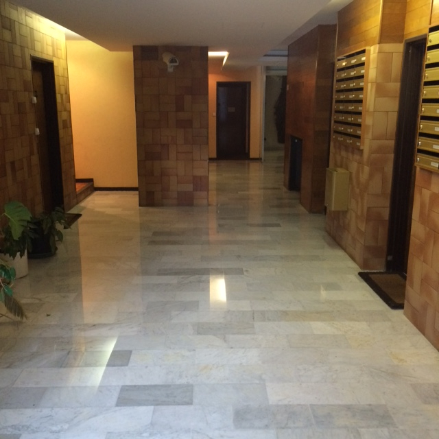 Photo STUDIO MEUBLÉ  13,50M2 SANS VIS-À-VIS  VENDU LOUÉE 575 C.C image 2/6