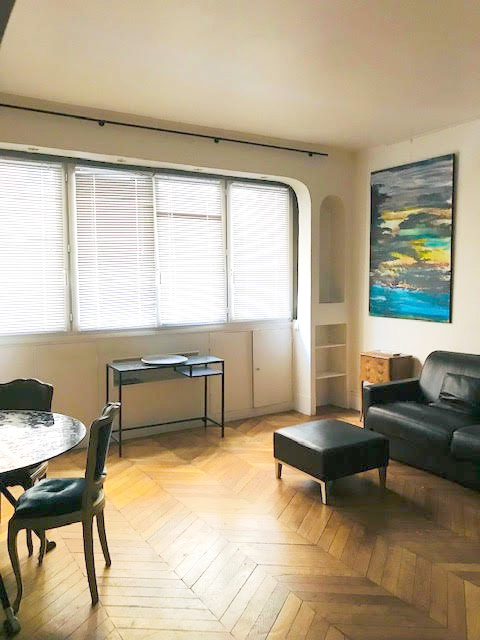 Agence immobilière de PASSY IMMO GLOBAL Paris 16ème - PASSY IMMO GLOBAL