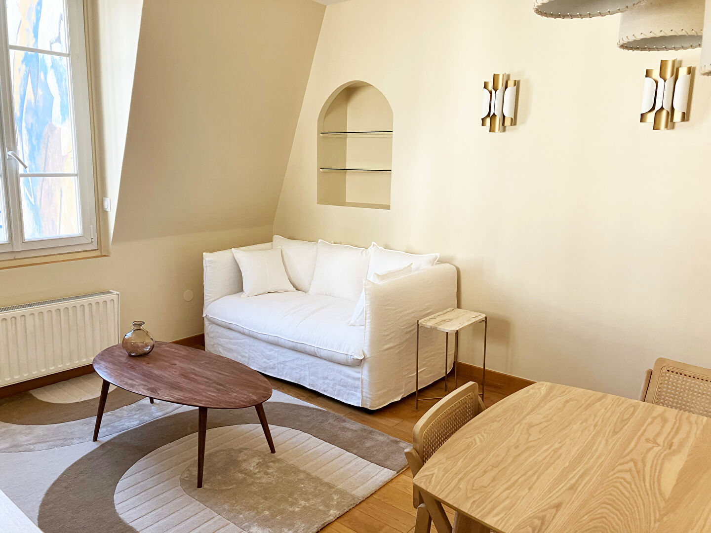 Agence immobilière de PASSY IMMO GLOBAL Paris 16ème - PASSY IMMO GLOBAL