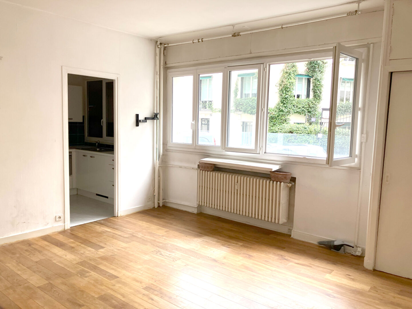 Agence immobilière de PASSY IMMO GLOBAL Paris 16ème - PASSY IMMO GLOBAL