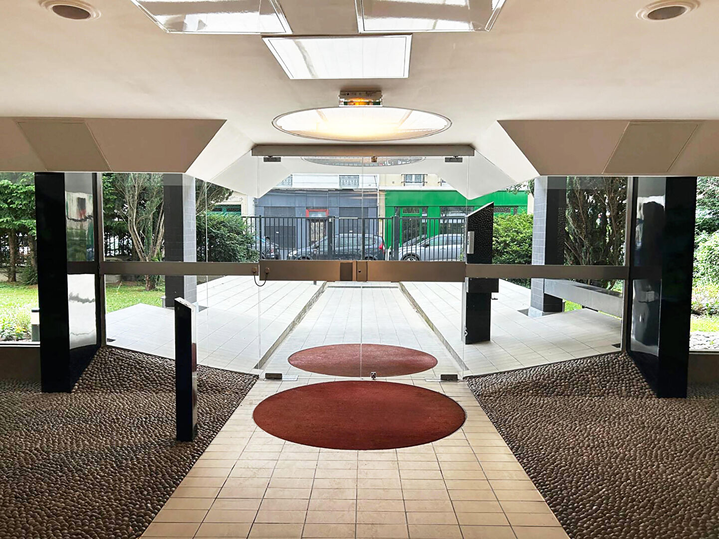 Photo Appartement  1 pièce(s) image 2/5