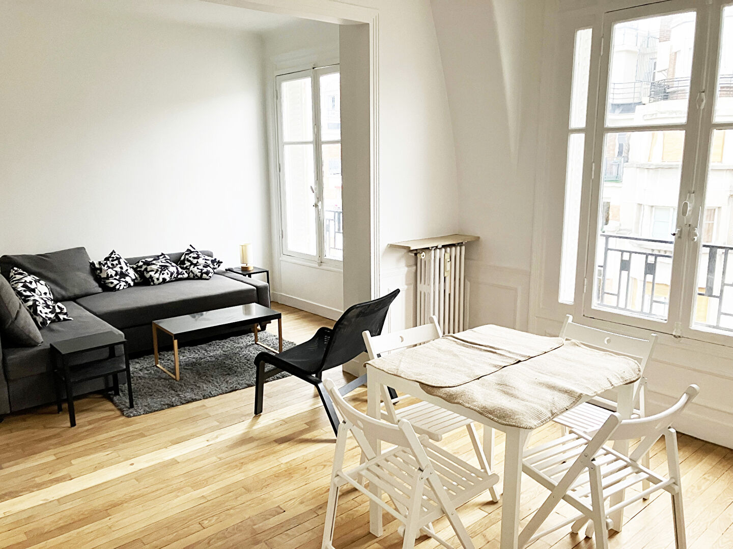 Agence immobilière de PASSY IMMO GLOBAL Paris 16ème - PASSY IMMO GLOBAL