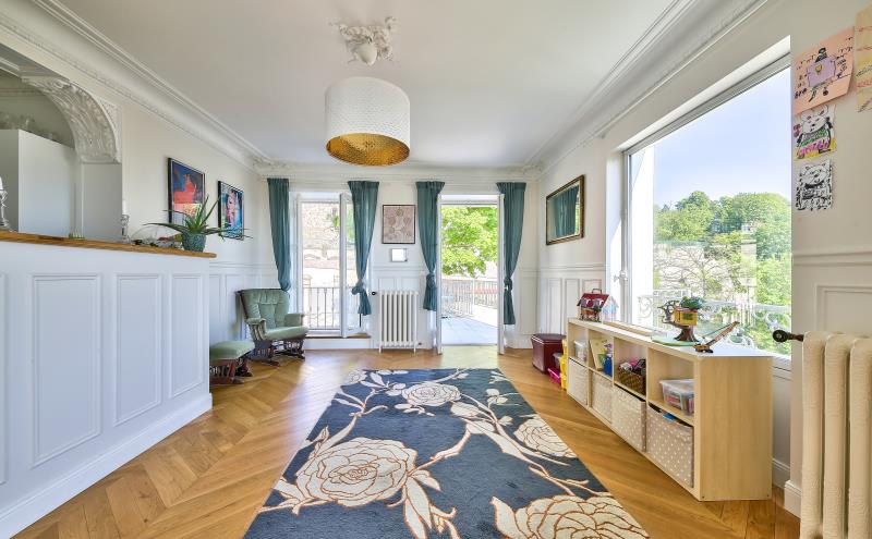 Agence immobilière de PATRIMOINE OUEST PARISIEN