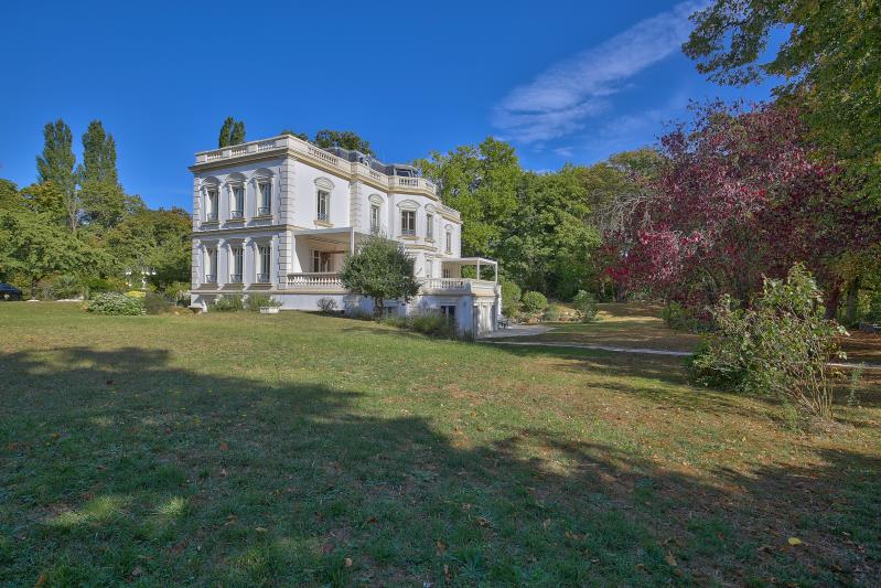 Agence immobilière de PATRIMOINE OUEST PARISIEN