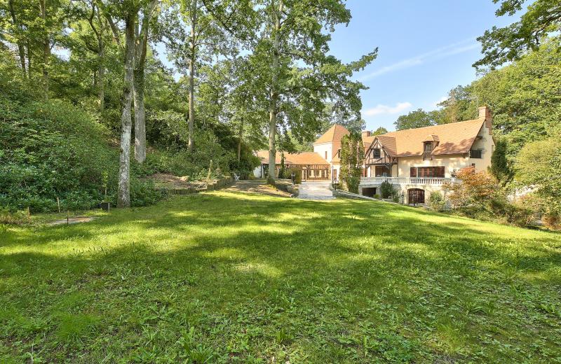 Photo MAISON RAMBOUILLET - 9 pièce(s) - 372.73 m2 image 3/6