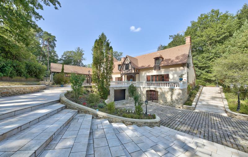 Photo MAISON RAMBOUILLET - 9 pièce(s) - 372.73 m2 image 4/6