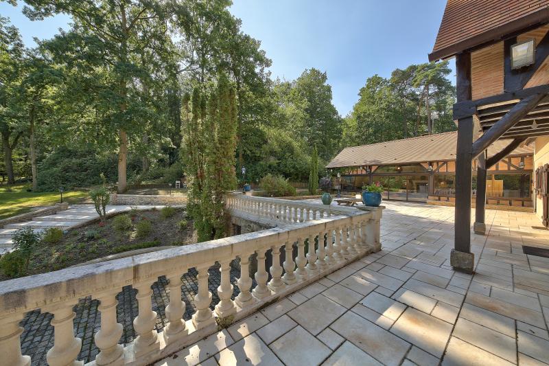 Photo MAISON RAMBOUILLET - 9 pièce(s) - 372.73 m2 image 5/6