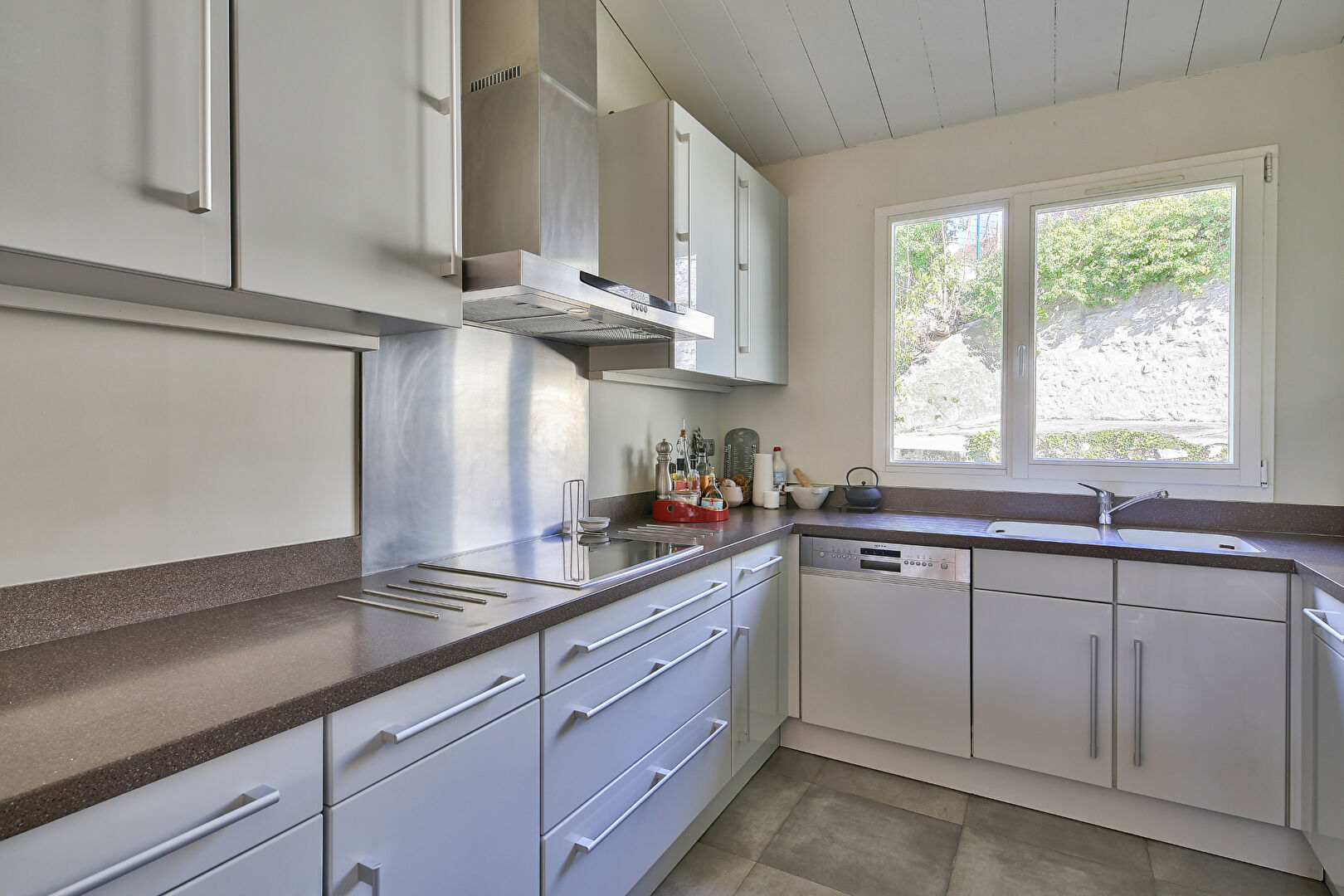 Photo Appartement Saint Germain En Laye 5 pièce(s) 150.58 m2 image 5/6