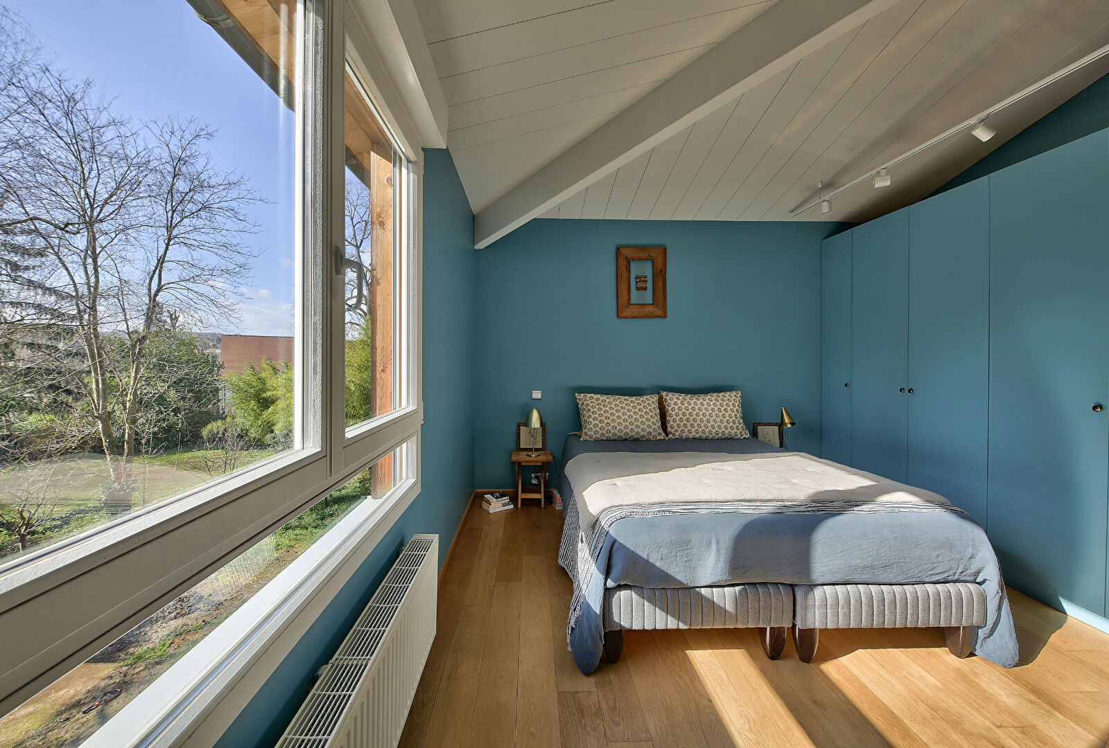 Photo Appartement Saint Germain En Laye 5 pièce(s) 150.58 m2 image 6/6