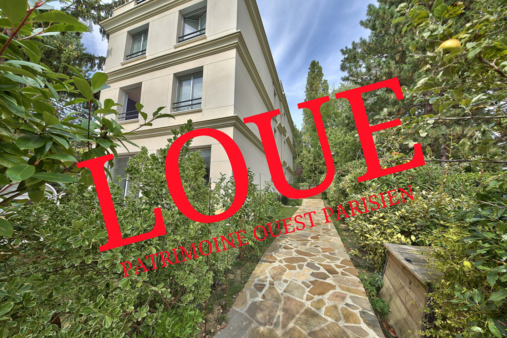 Maison St Germain En Laye 8 pièce(s) 200 m2