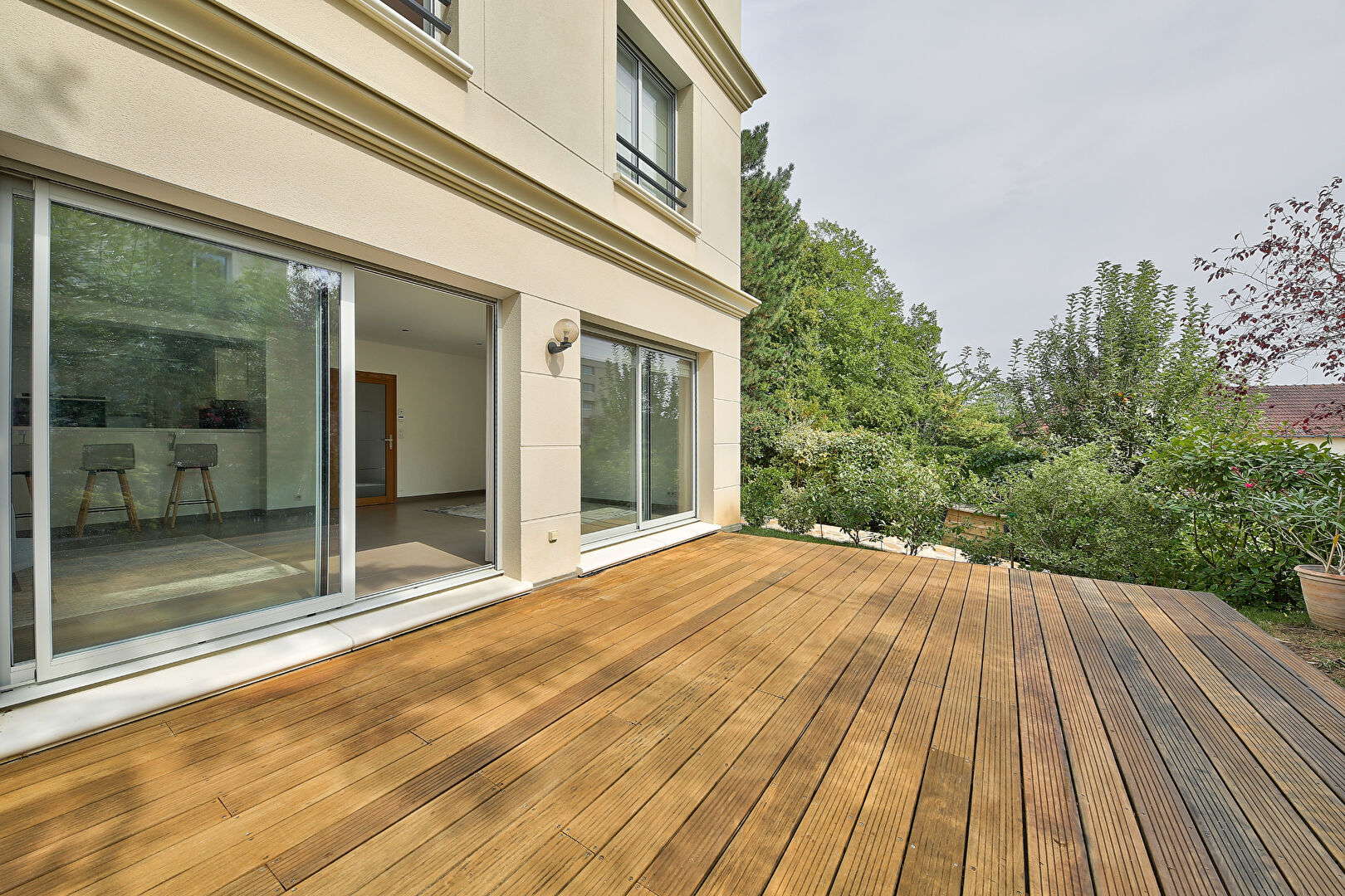 Photo Maison St Germain En Laye 8 pièce(s) 200 m2 image 2/6