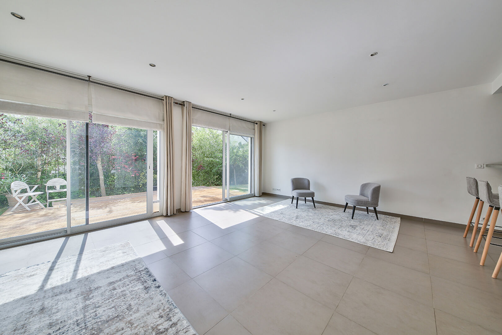 Photo Maison St Germain En Laye 8 pièce(s) 200 m2 image 3/6