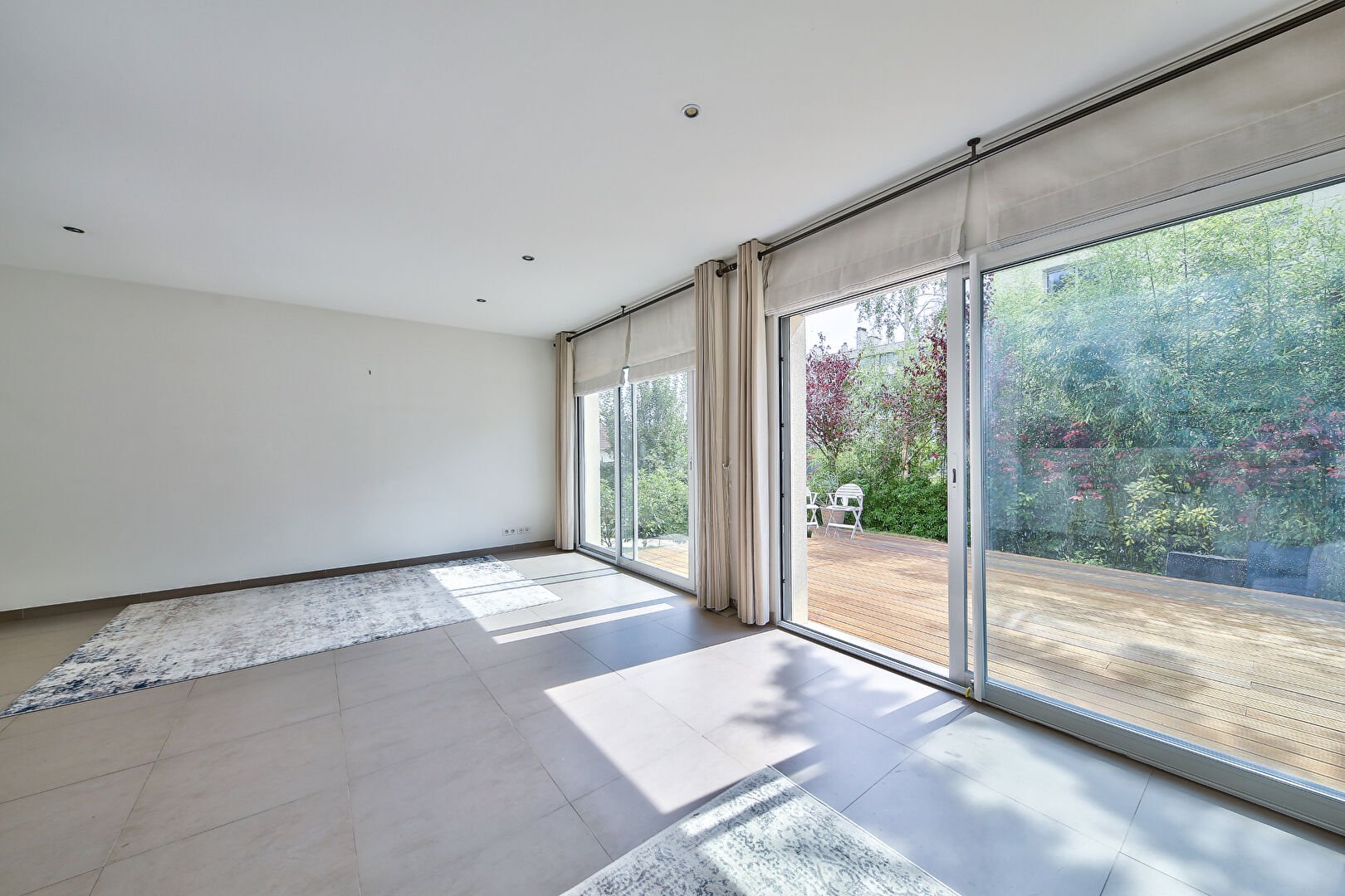 Photo Maison St Germain En Laye 8 pièce(s) 200 m2 image 4/6