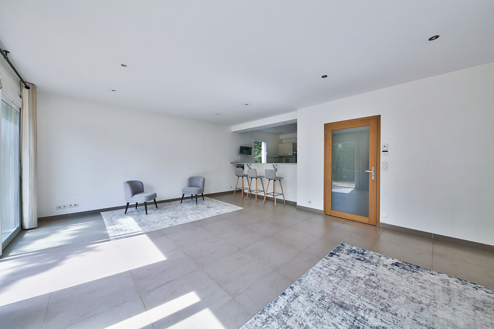 Photo Maison St Germain En Laye 8 pièce(s) 200 m2 image 5/6