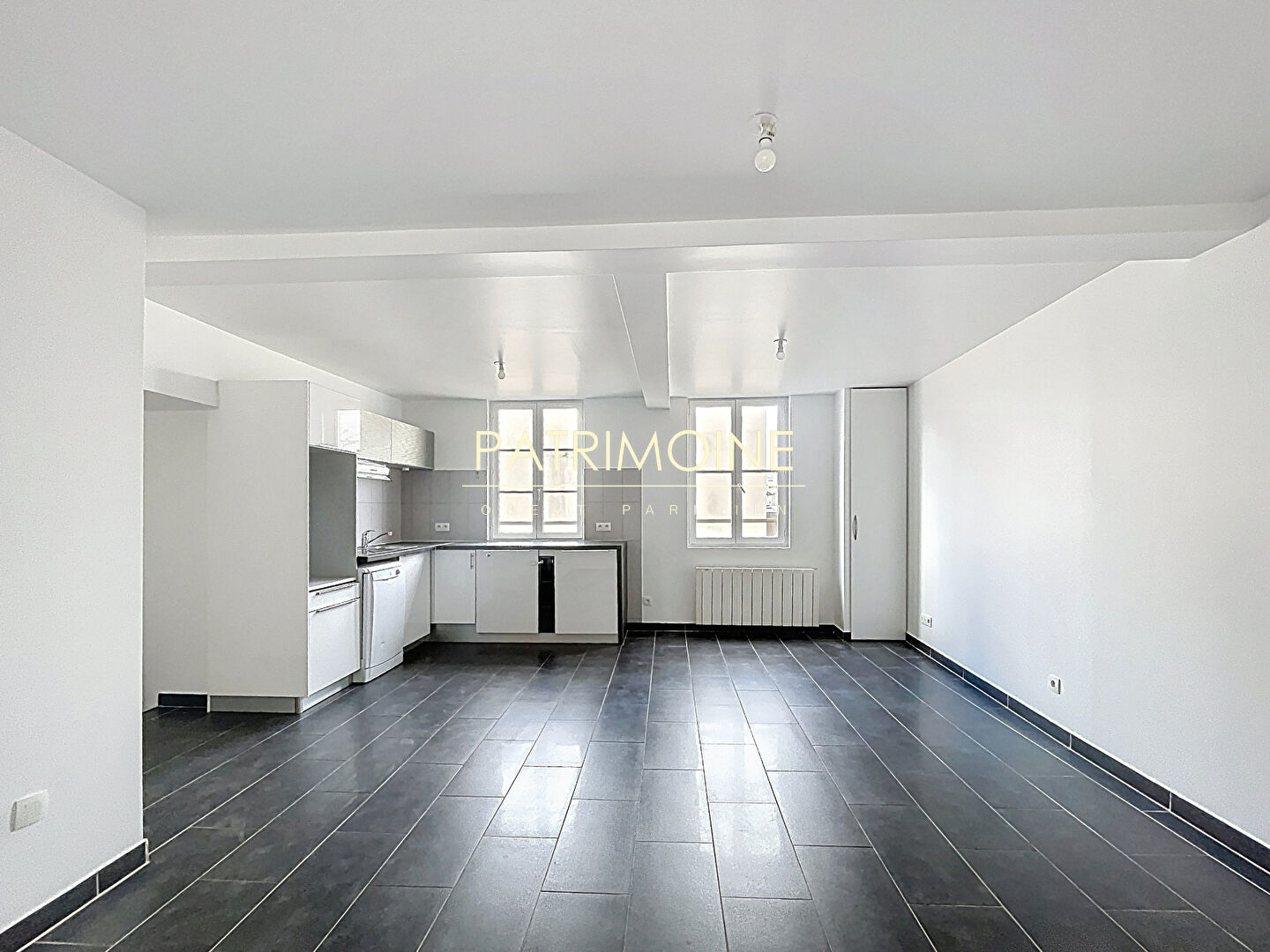 Appartement Saint Germain En Laye 4 pièce(s) 71 m2