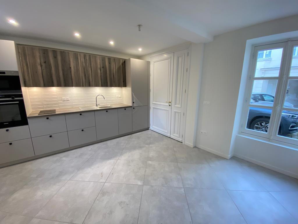 Agence immobilière de PATRIMOINE OUEST PARISIEN