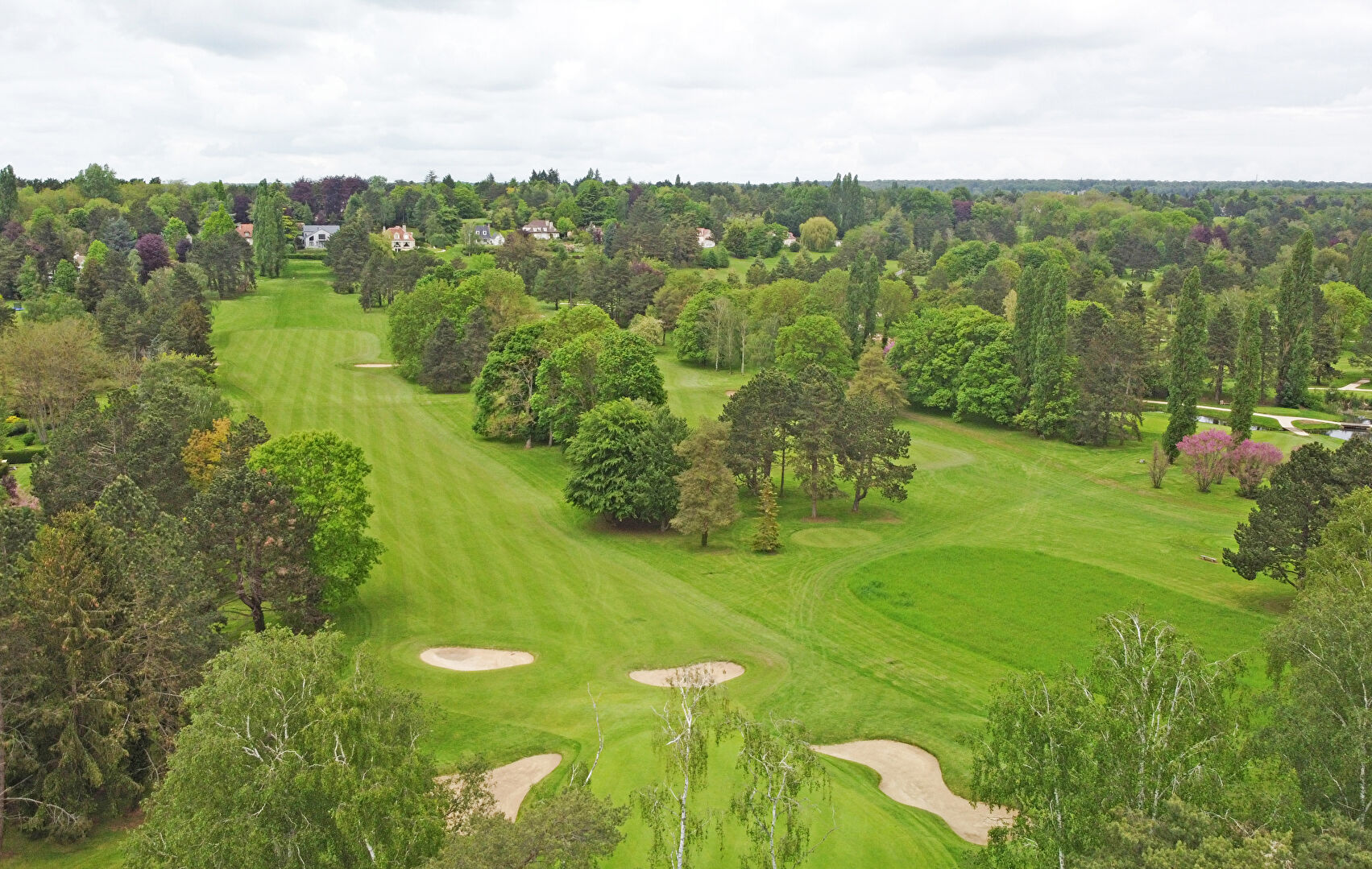 Photo Maison Villepreux 7 pièce(s) 201 m2 image 5/6