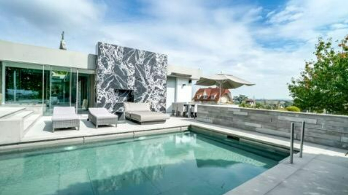 Photo Maison Saint Cloud 10 pièce(s) 448 m2 image 1/5