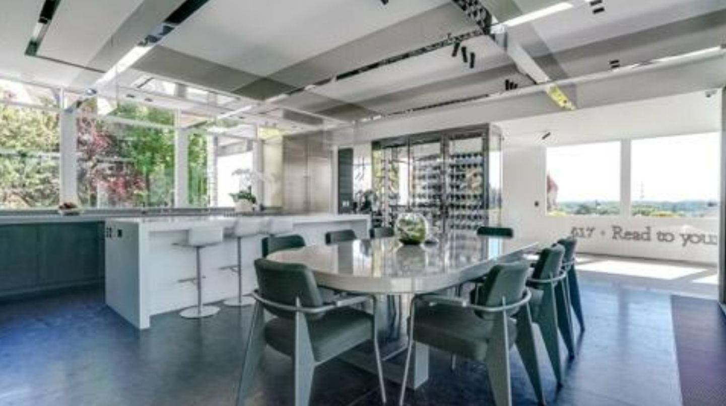 Photo Maison Saint Cloud 10 pièce(s) 448 m2 image 2/5