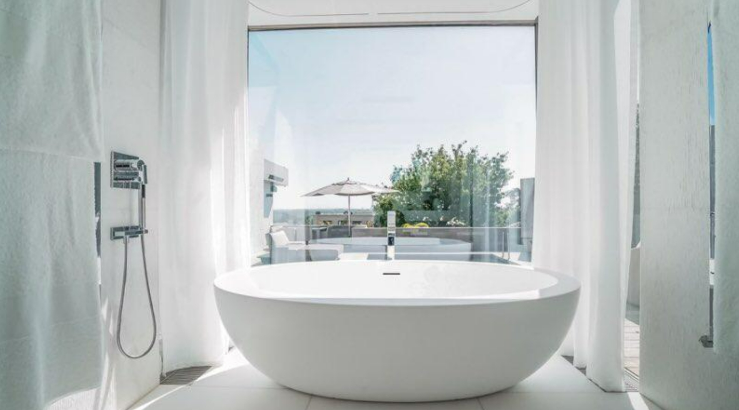 Photo Maison Saint Cloud 10 pièce(s) 448 m2 image 4/5