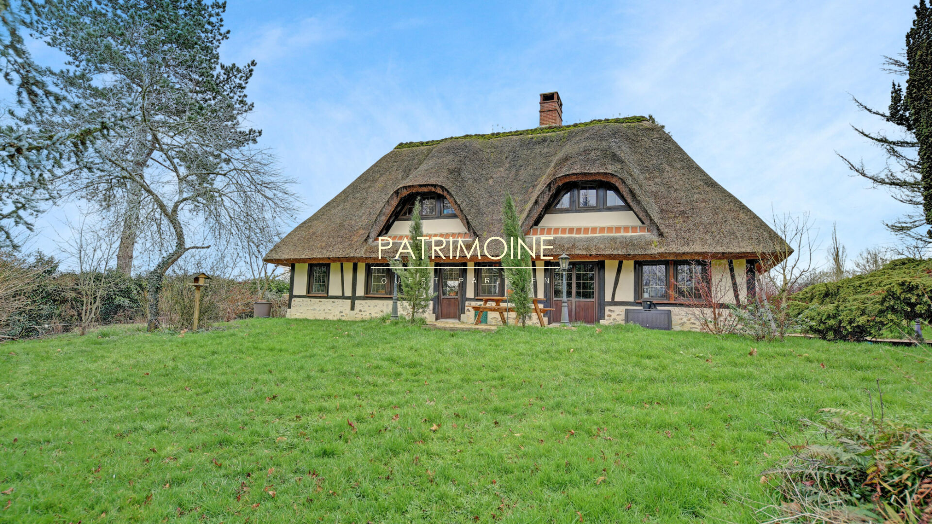 Maison Lommoye 5 pièce(s) 132 m2