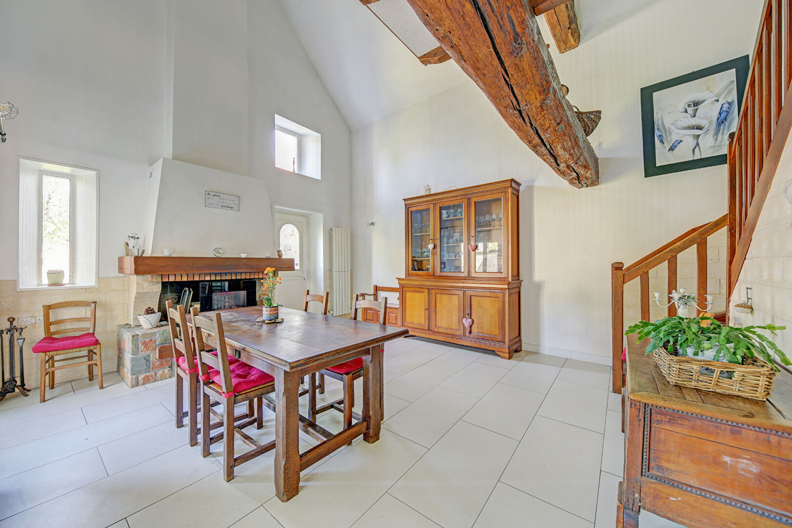 Photo Maison Vernouillet 5 pièce(s) 149 m2 image 5/6