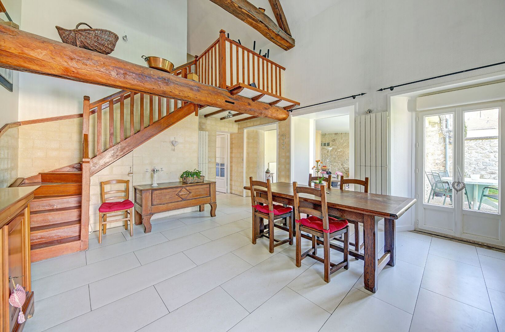 Photo Maison Vernouillet 5 pièce(s) 149 m2 image 6/6