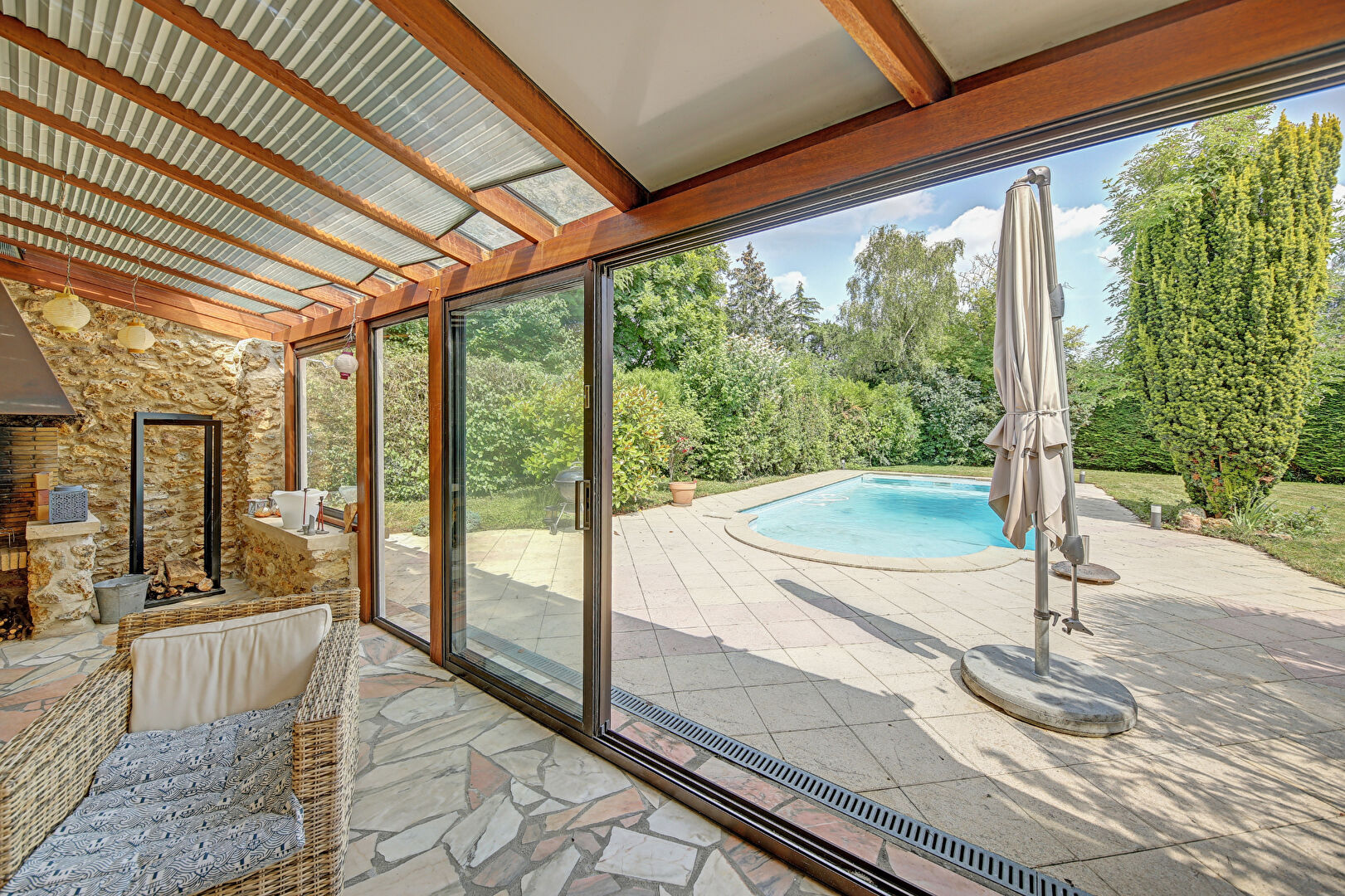 Photo Maison  9 pièce(s) image 5/6