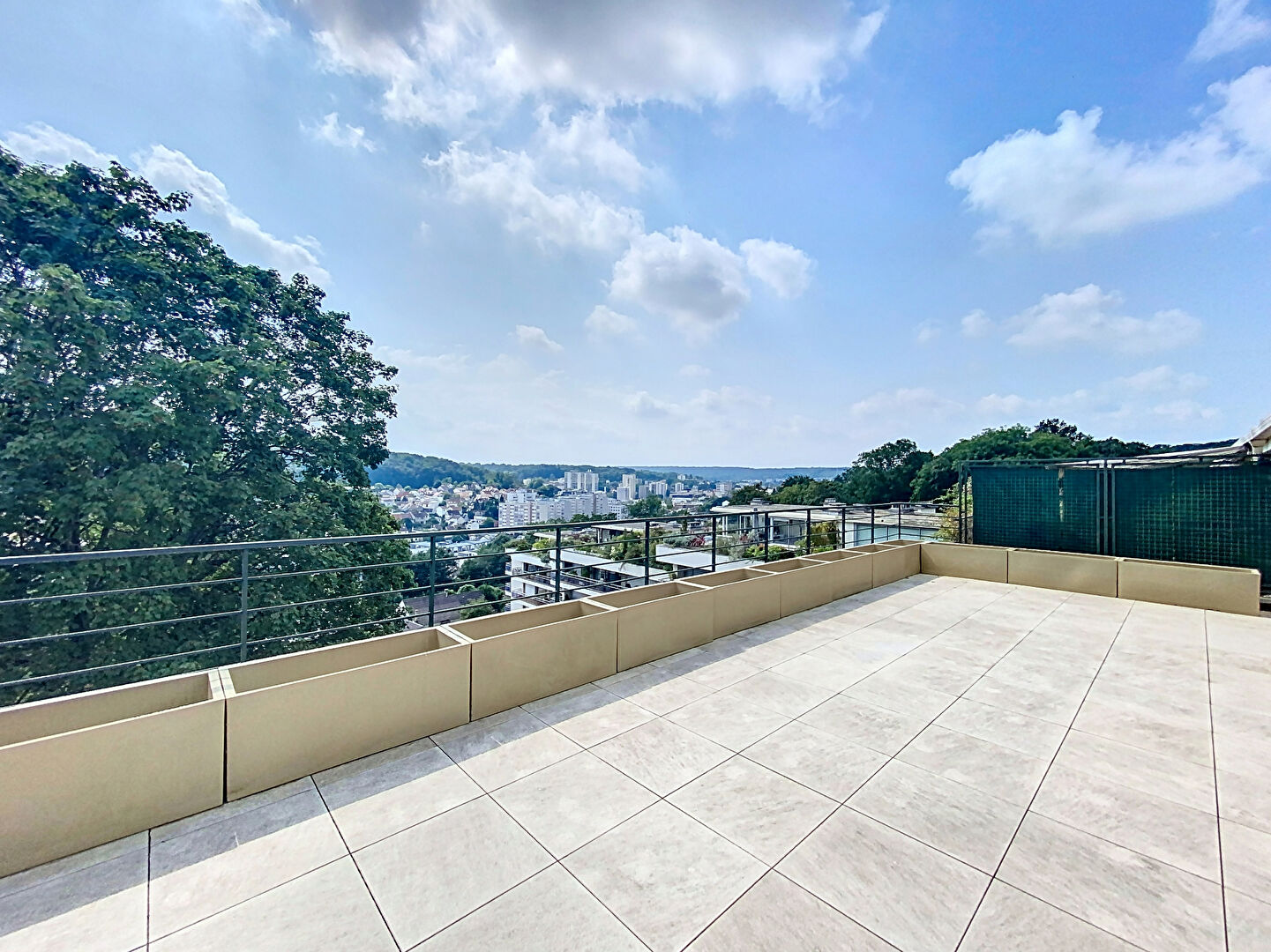 Appartement Sevres 6 pièce(s) 230 m2