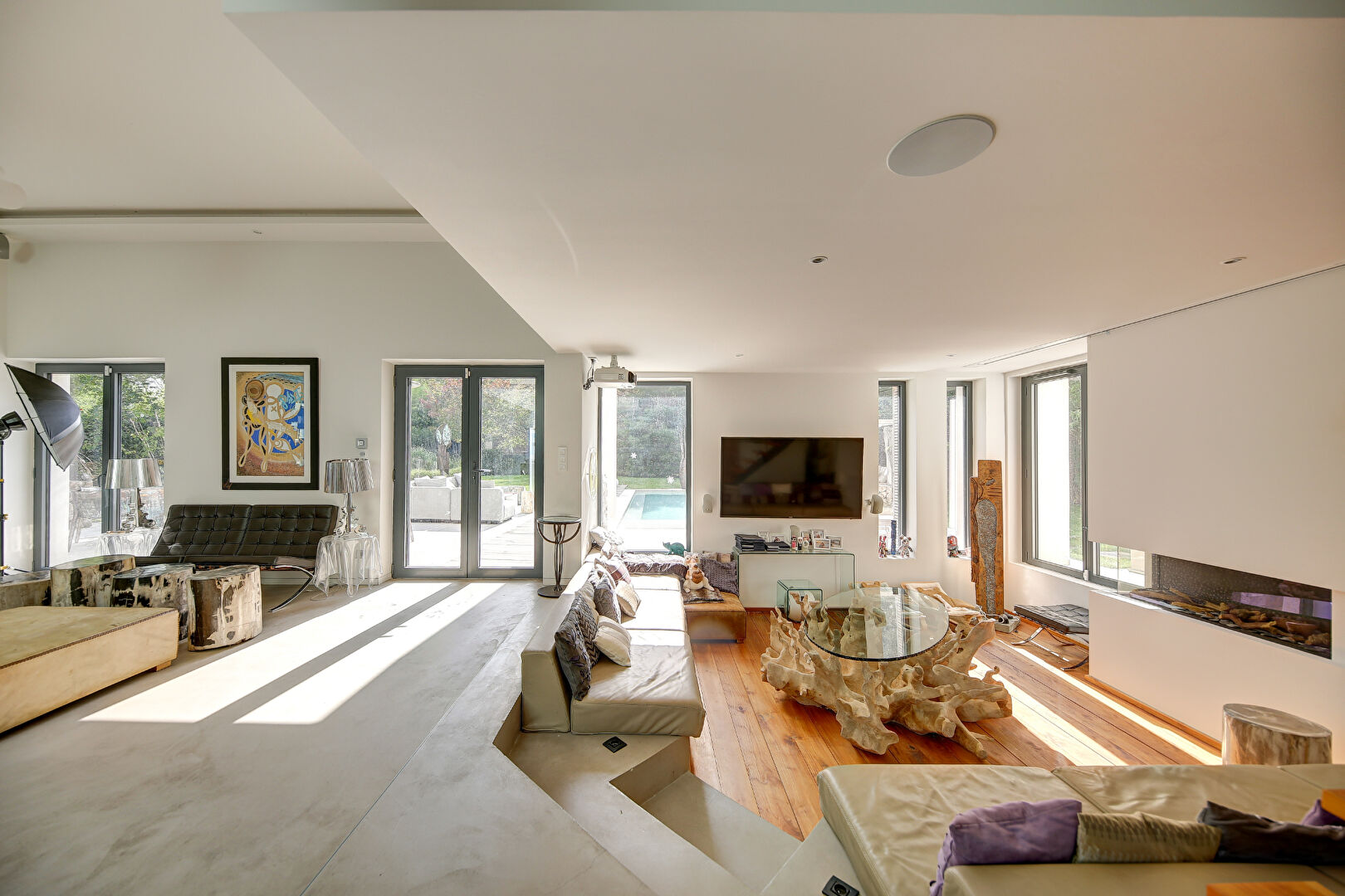 Photo Maison Rueil Malmaison 6 pièce(s) 200 m2 image 6/6