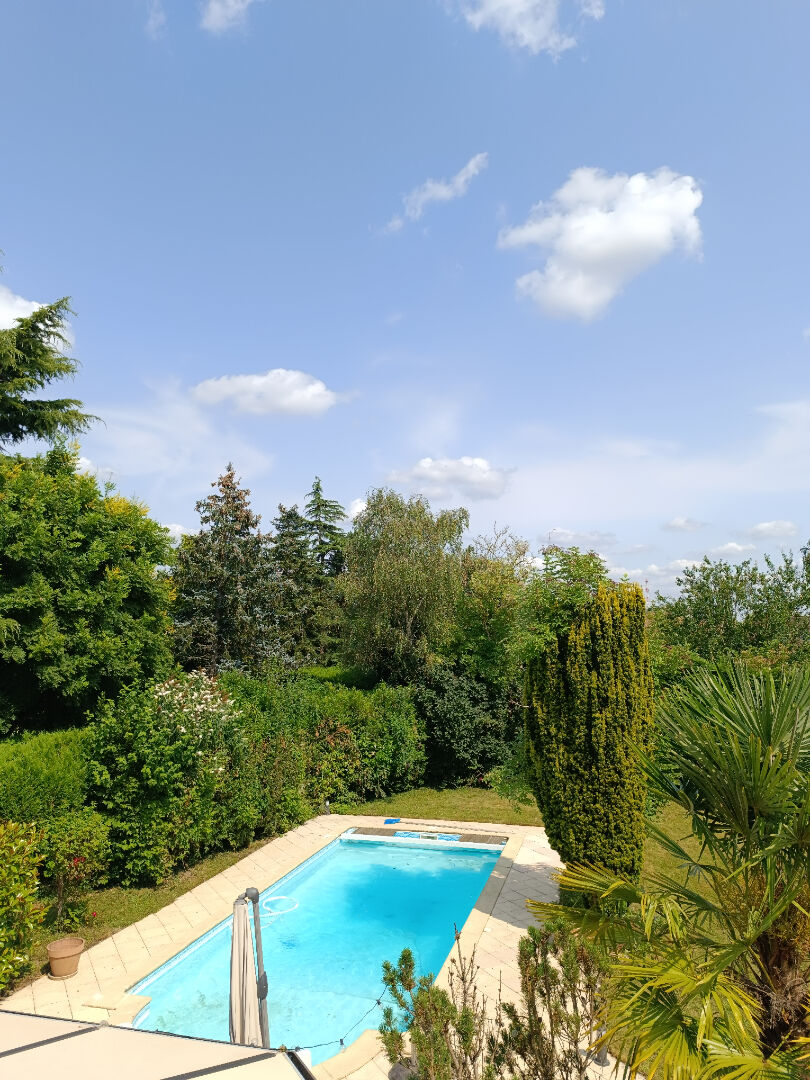 Photo Maison  9 pièce(s) image 1/6