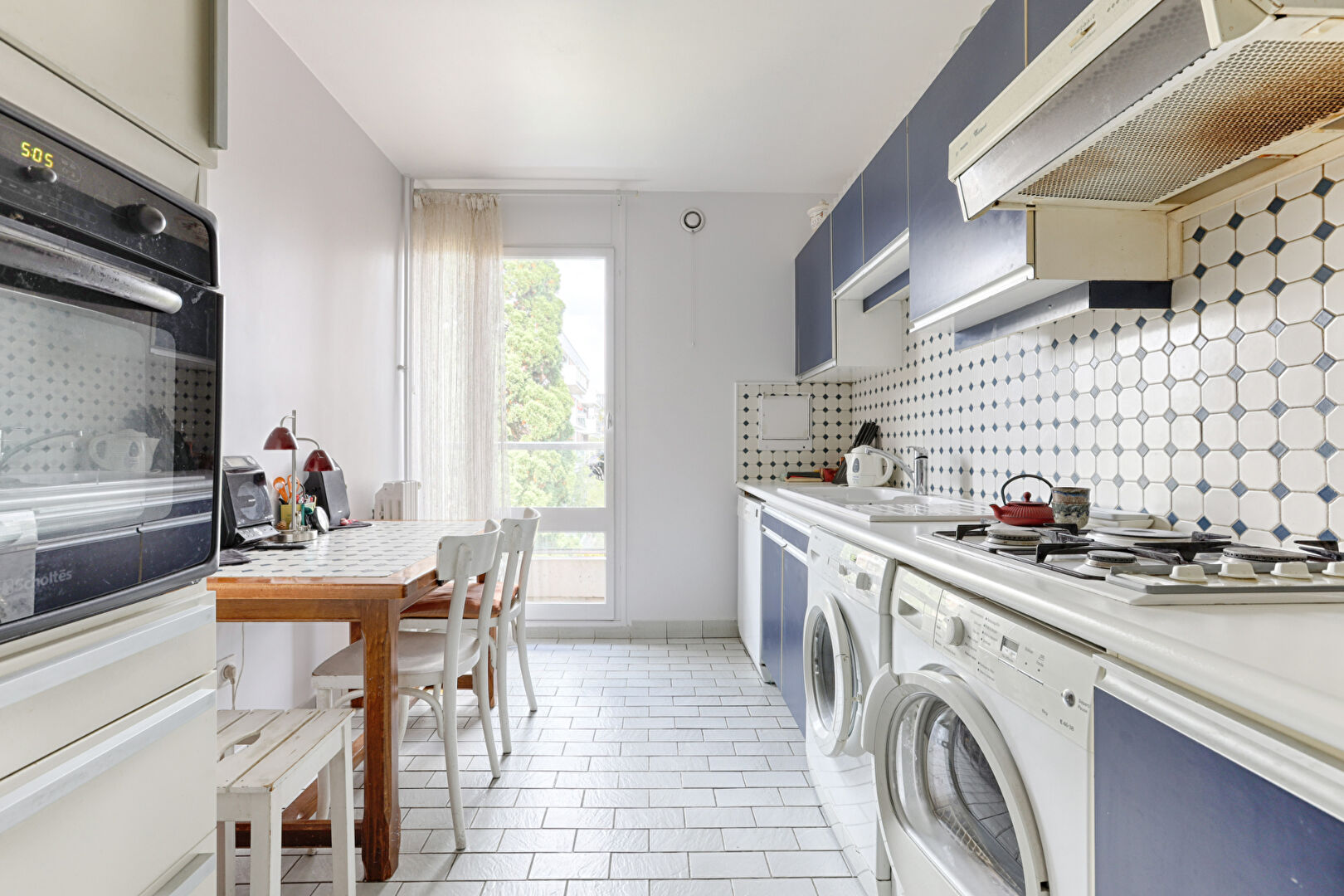 Photo Appartement 4 pièce(s) 92 m2 image 3/6